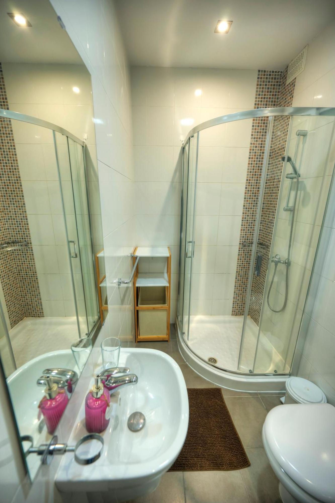 Bright & Large 2Bedrooms In Sliema Center Mpor1-1 Bagian luar foto