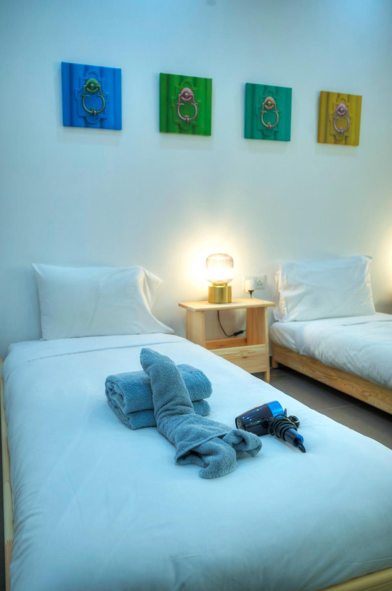 Bright & Large 2Bedrooms In Sliema Center Mpor1-1 Bagian luar foto